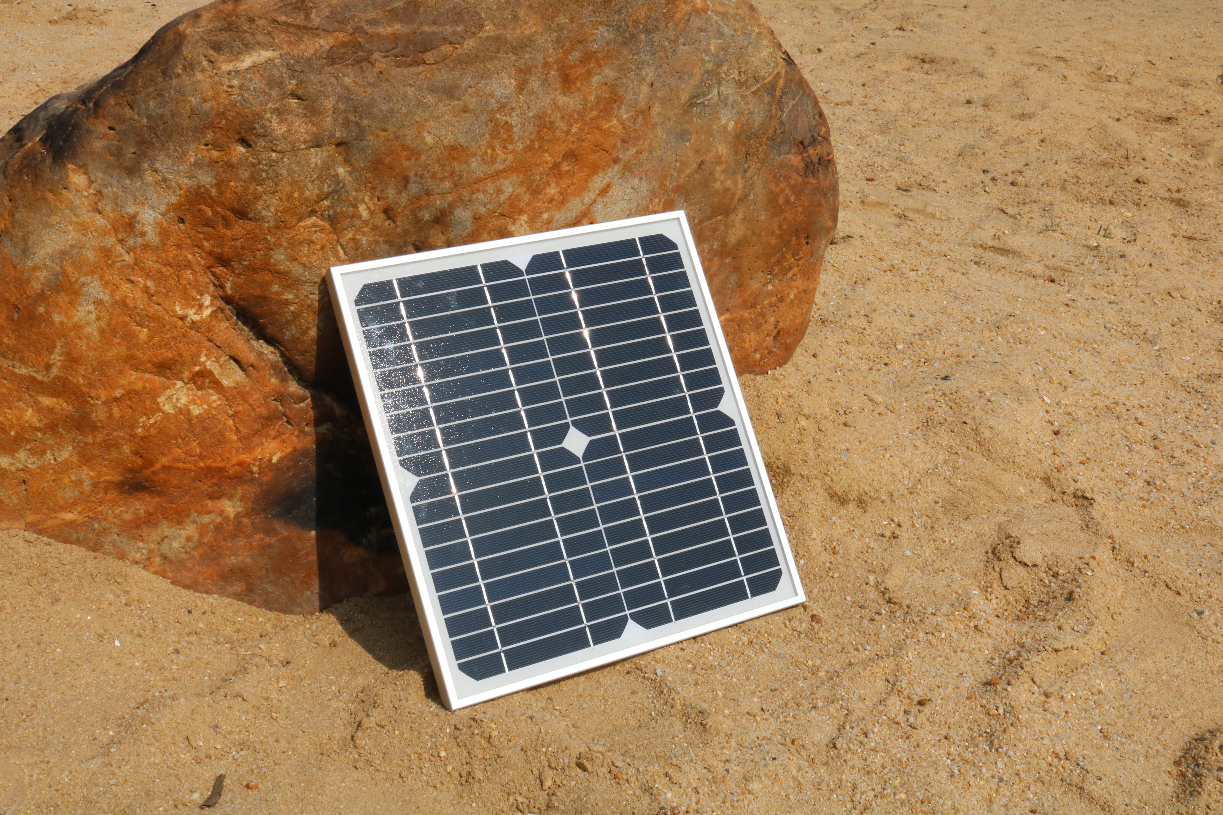 China's Solar Demand May Drop to 29-35 GW in 2018