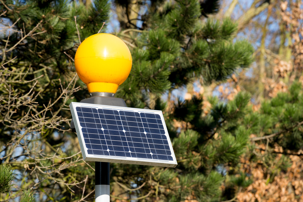 全球风电和太阳能投资正在赶上化石燃料