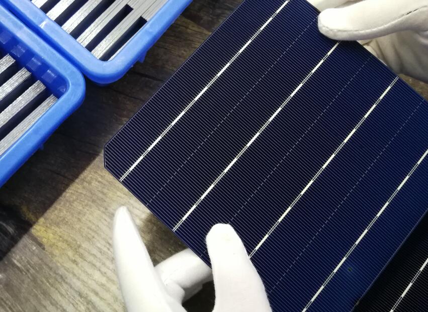 What is a PERC Solar Cell (or Photovoltaic Cell)?