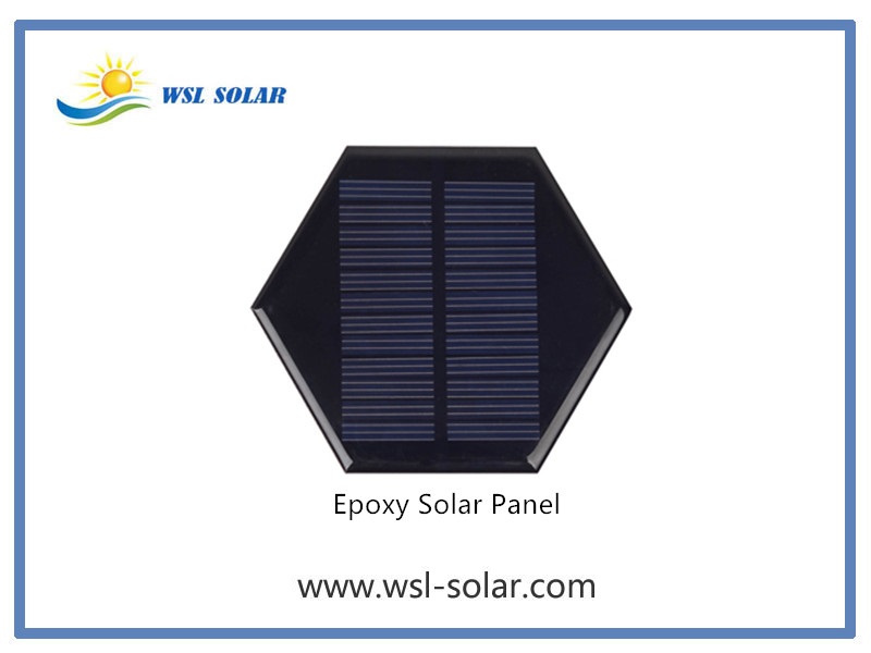 Advantages and Disadvantages of Epoxy Solar Panel