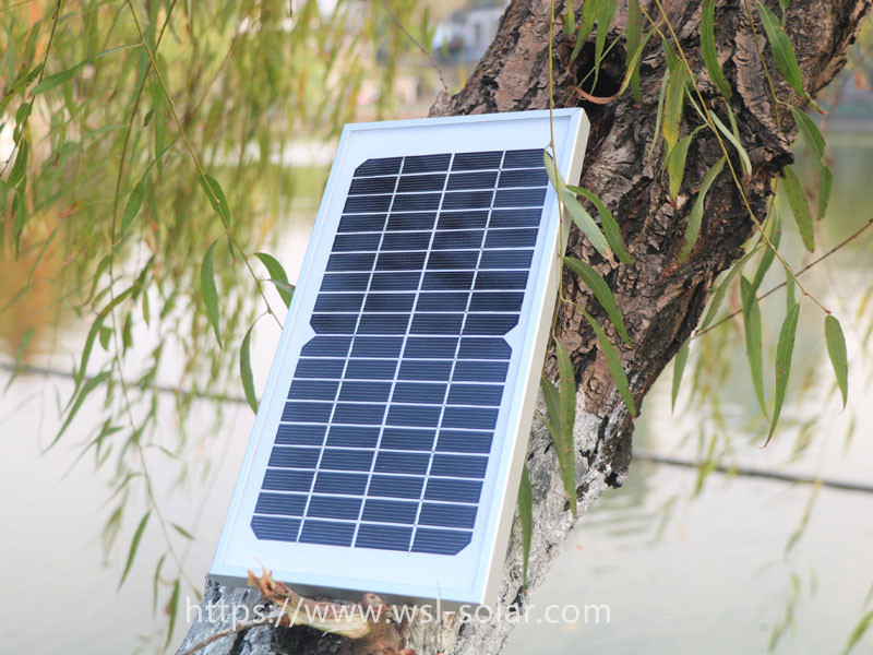 How is the Solar Panel Production Process?