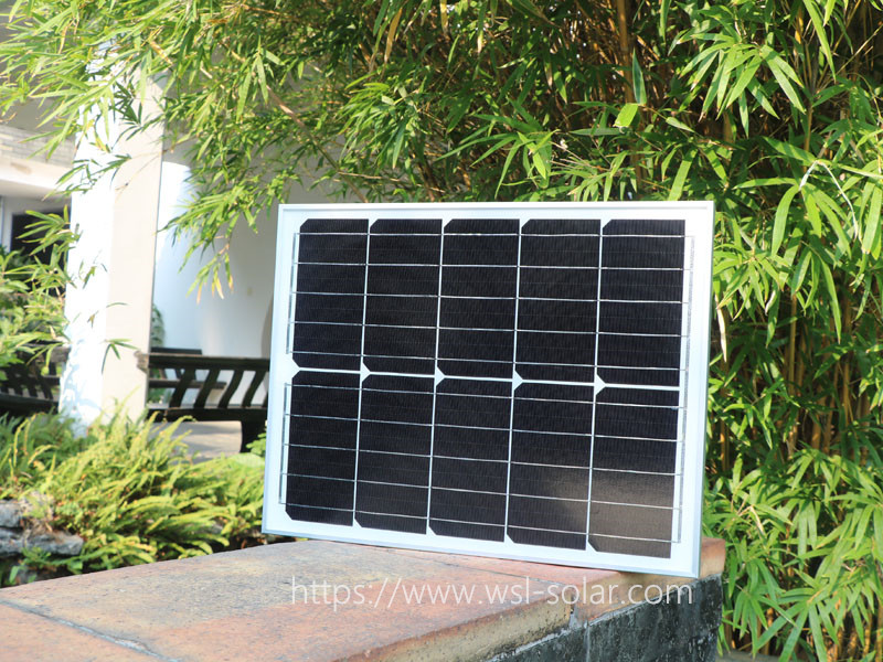 ＂Thirteenth Five-Year＂ Photovoltaic Development Report Card: Leading the Development of Global Industry