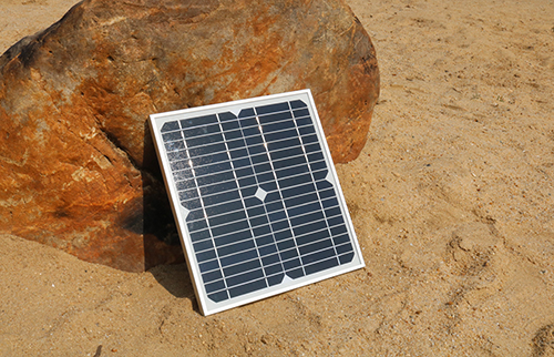 2018年中国的太阳能需求可能下降至29-35吉瓦