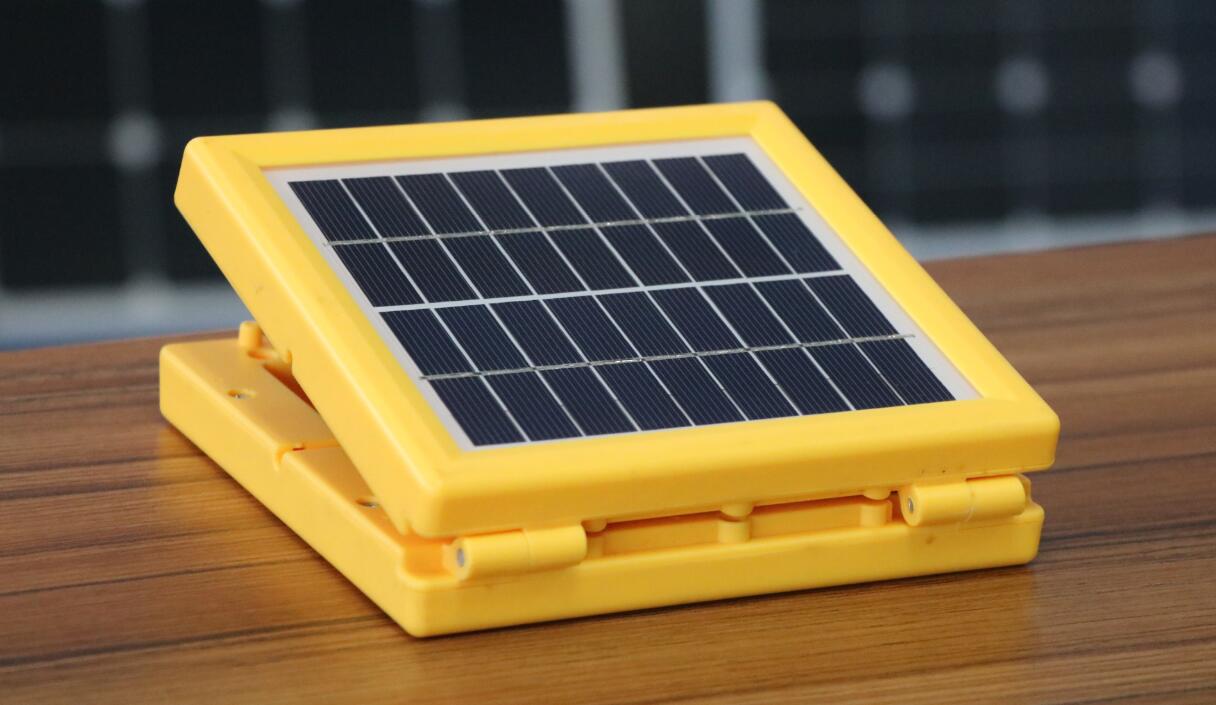The Prospect of Outdoor Solar Charging Industry is Gratifying, and Many Brands Have Begun to Lay Out