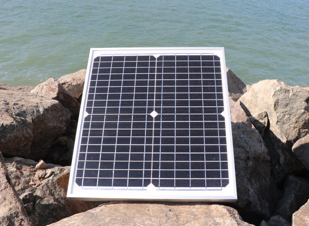 How is The Solar Panel Wattage and Size Calculated?