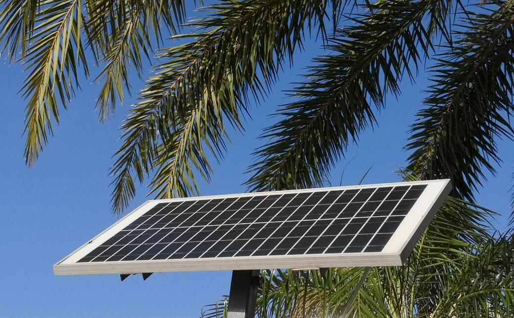 What is The Importance of Batteries for Solar Panels? 