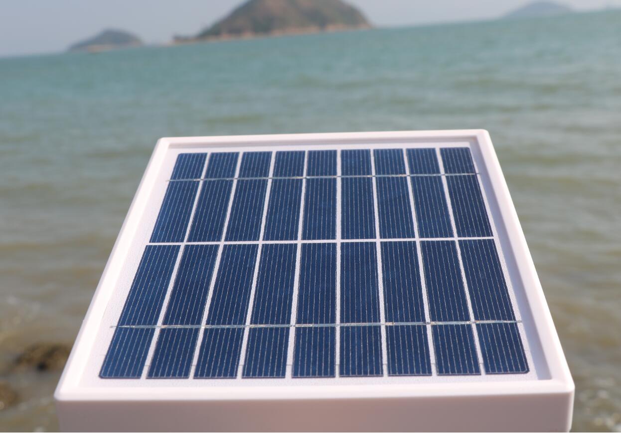 How About the Parameter Matching of Solar Panels, Batteries and Loads?