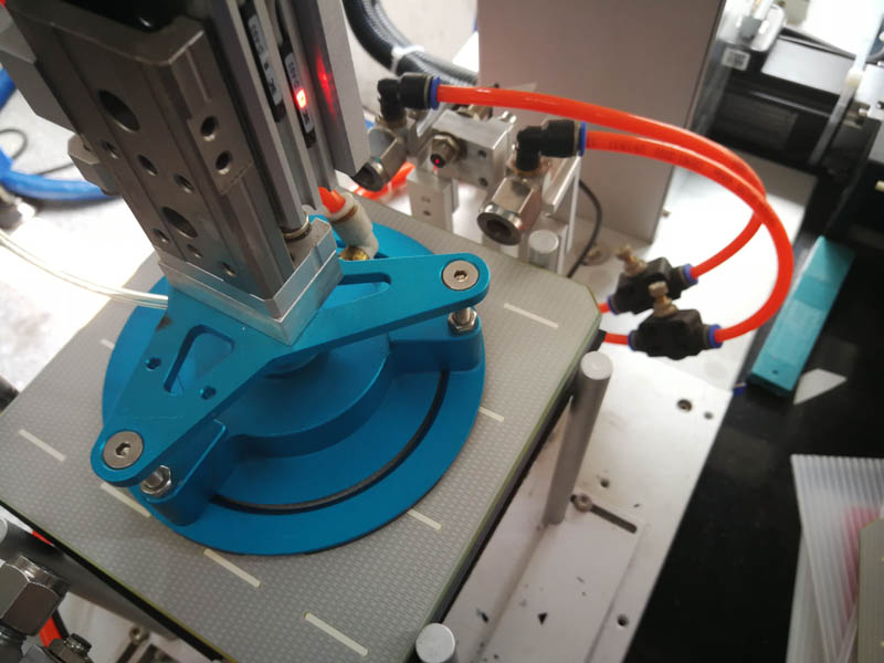 Six Steps of Laser Dicing of Solar Cells (PV Cells)
