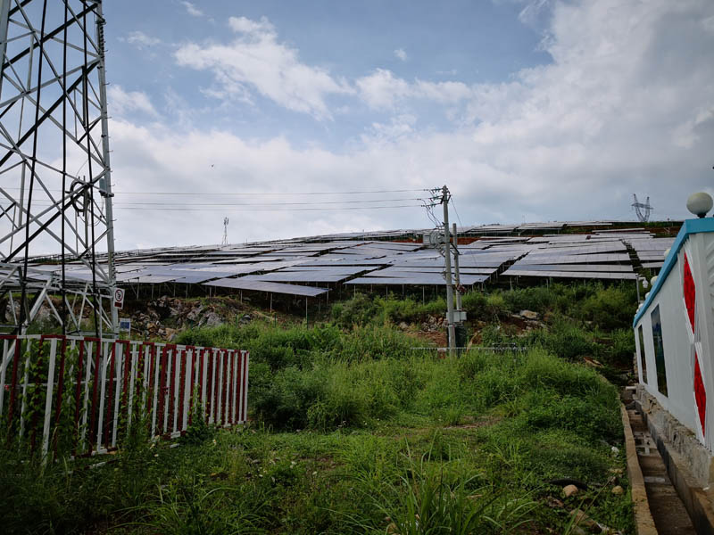 Norway's 2018 New PV Installed Capacity Increased by 29% Year-on-Year