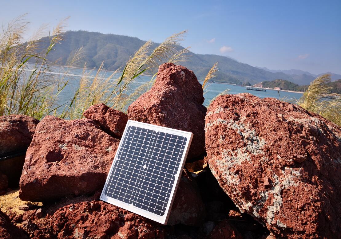 What is EVA for Solar Panels?