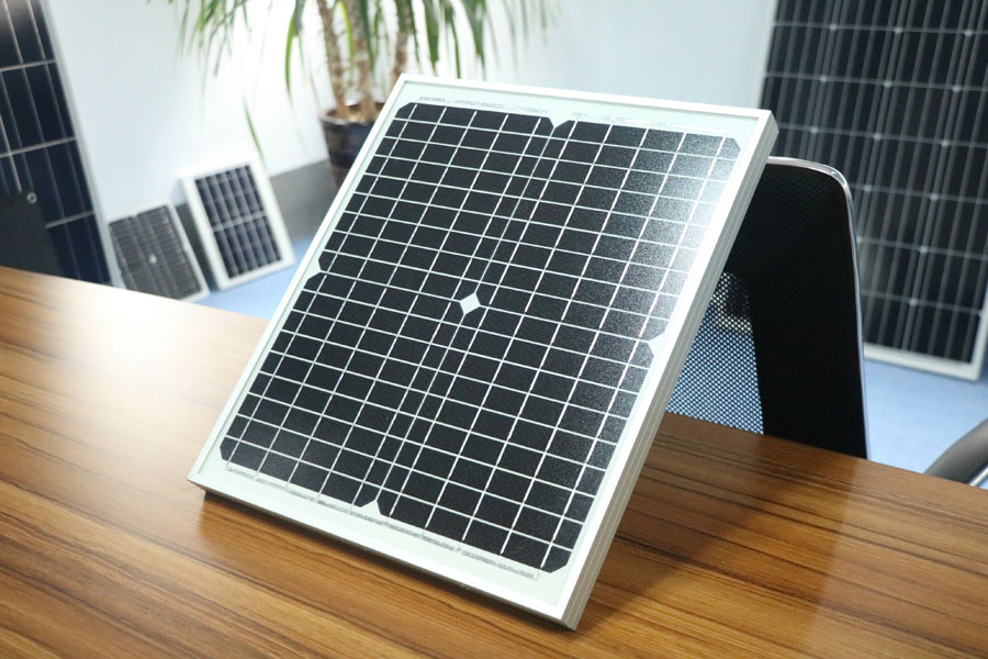 PV double-sided technology comparison, P-type vs. N-type, which one is better?