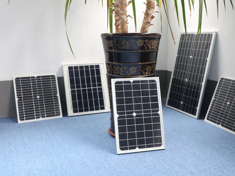 Depth: Global PV Market Report 2019