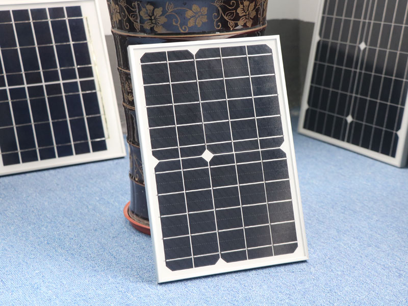 Solar PV recovery is obvious，continue to be optimistic about the use of PERC technology