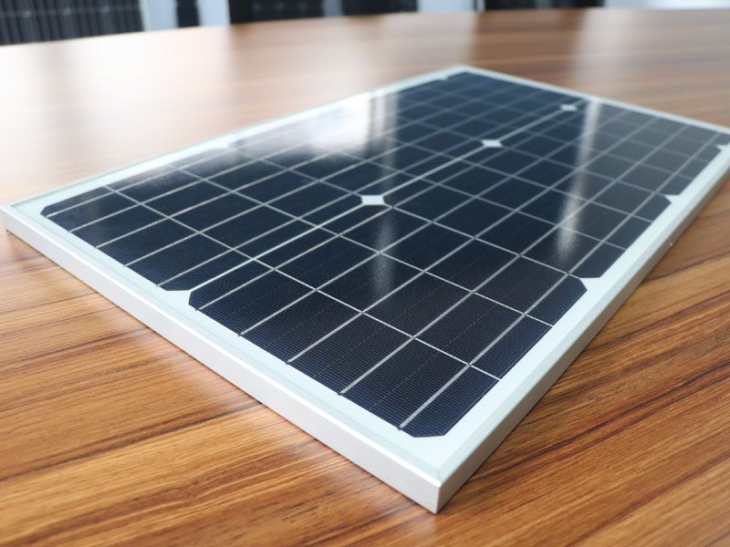 PV Grid Parity Era, High-efficiency Monocrystalline Solar Panels Are More Competitive