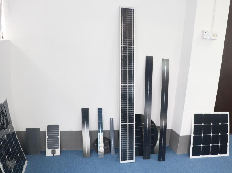25% Tariff on Double-sided Solar Panels Is Cancelled!