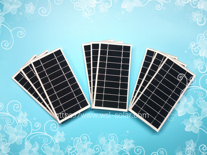 China's Solar Photovoltaic Product Exports in the First 10 Months Increased by 32.3%