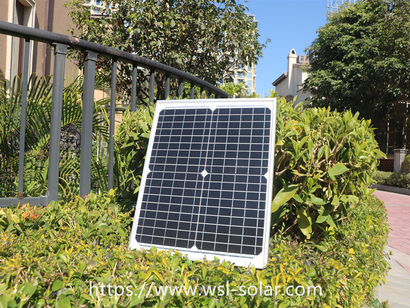 Trends of over 30 Solar Photovoltaic Companies (1)