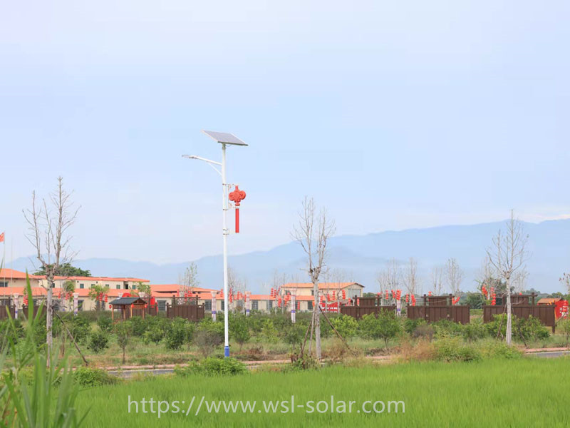 Ensuring Power Supply and Promoting the Construction of Large-scale Photovoltaic Bases
