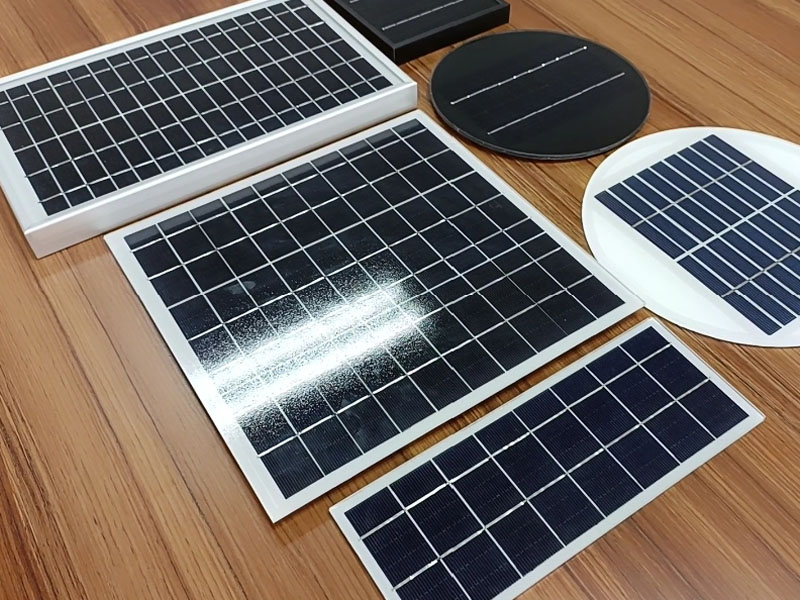 How to Inquire a Custom Solar Panel