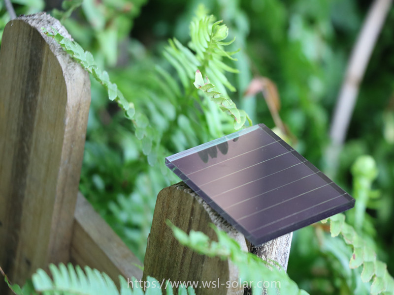 What is an Organic Solar Cell? 
