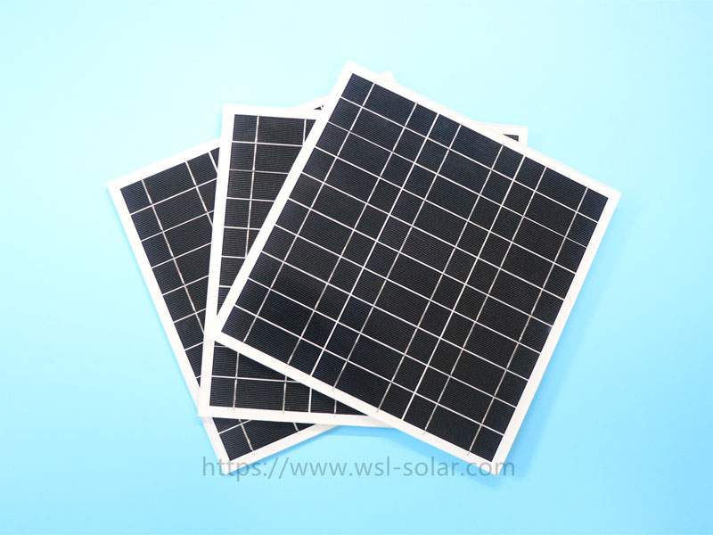 Comparative Analysis of Conversion Efficiency of Various Solar Panels