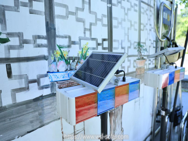 What kind of tests do photovoltaic solar modules face under high temperatures?