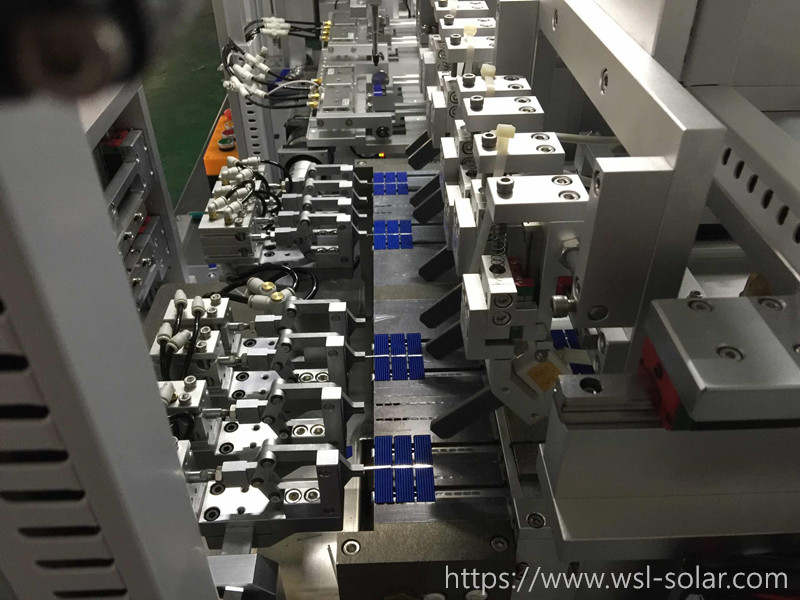 How to Connect Solar Cells?