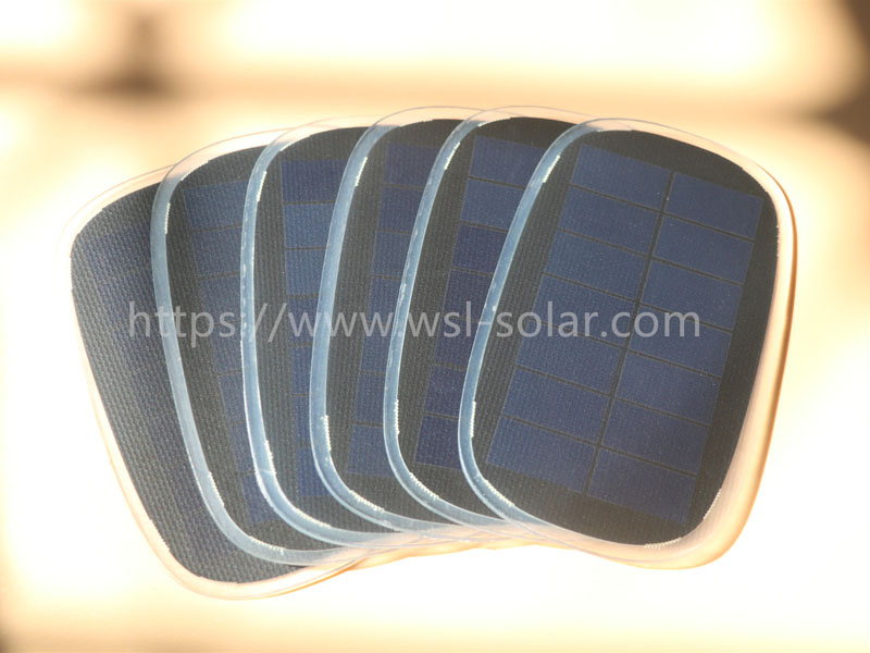What are ETFE Solar Panels?