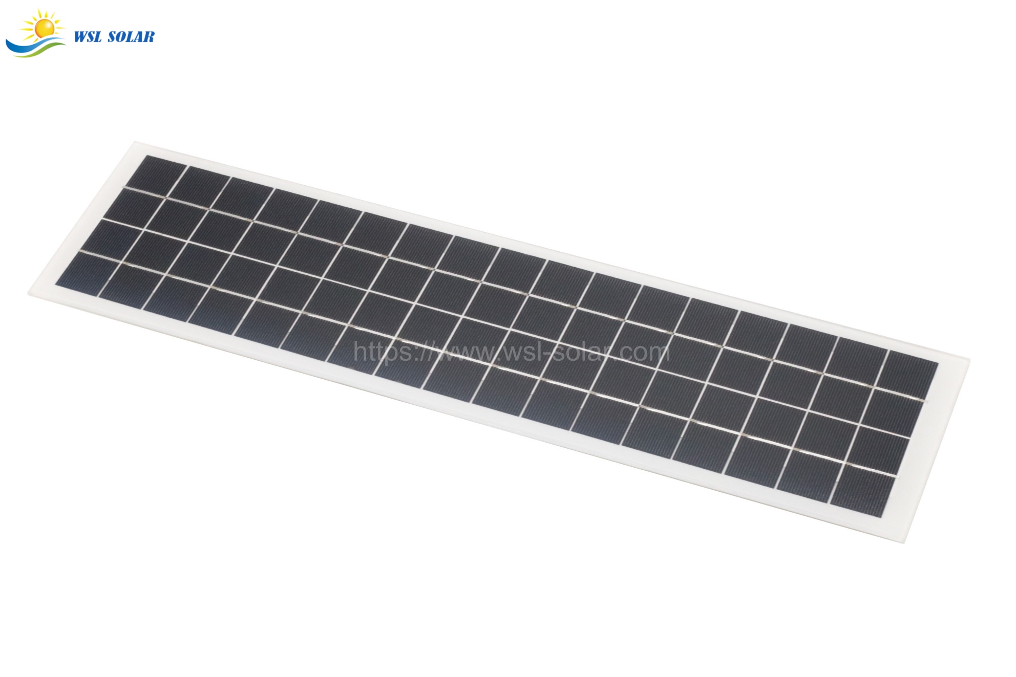 18V 9W Solar Panel