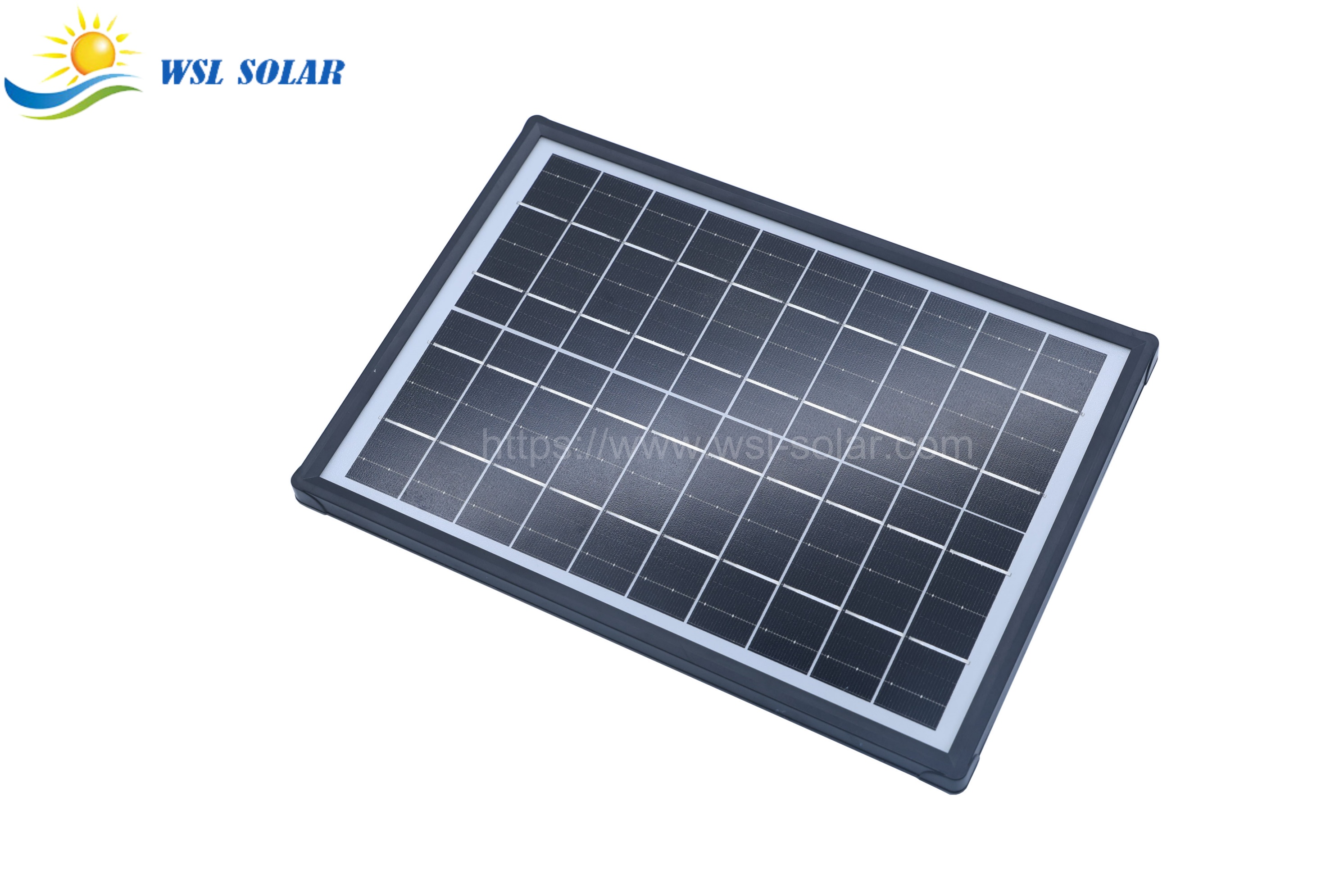 10V 7.5W Solar Panel | Custom Solar Panel