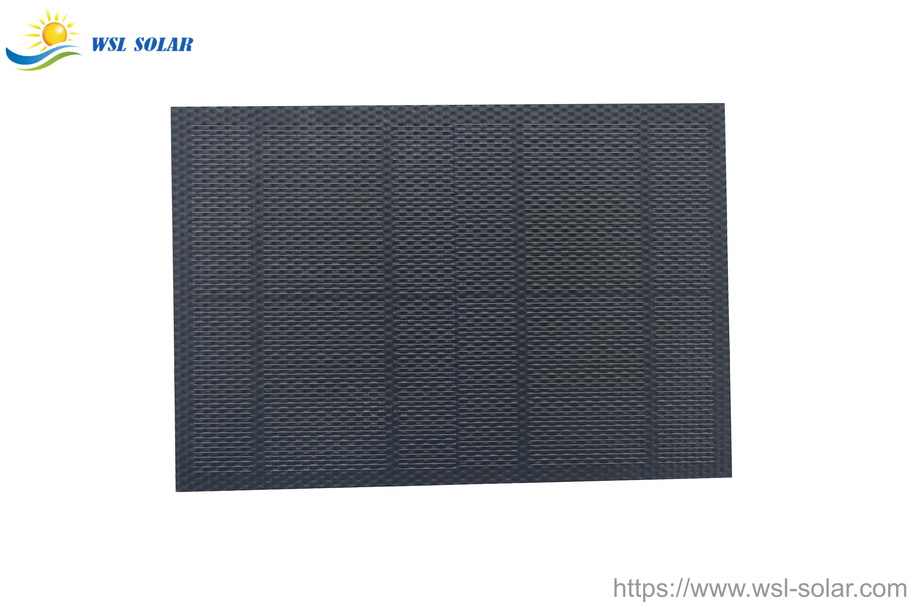 2V 3W Solar Panel